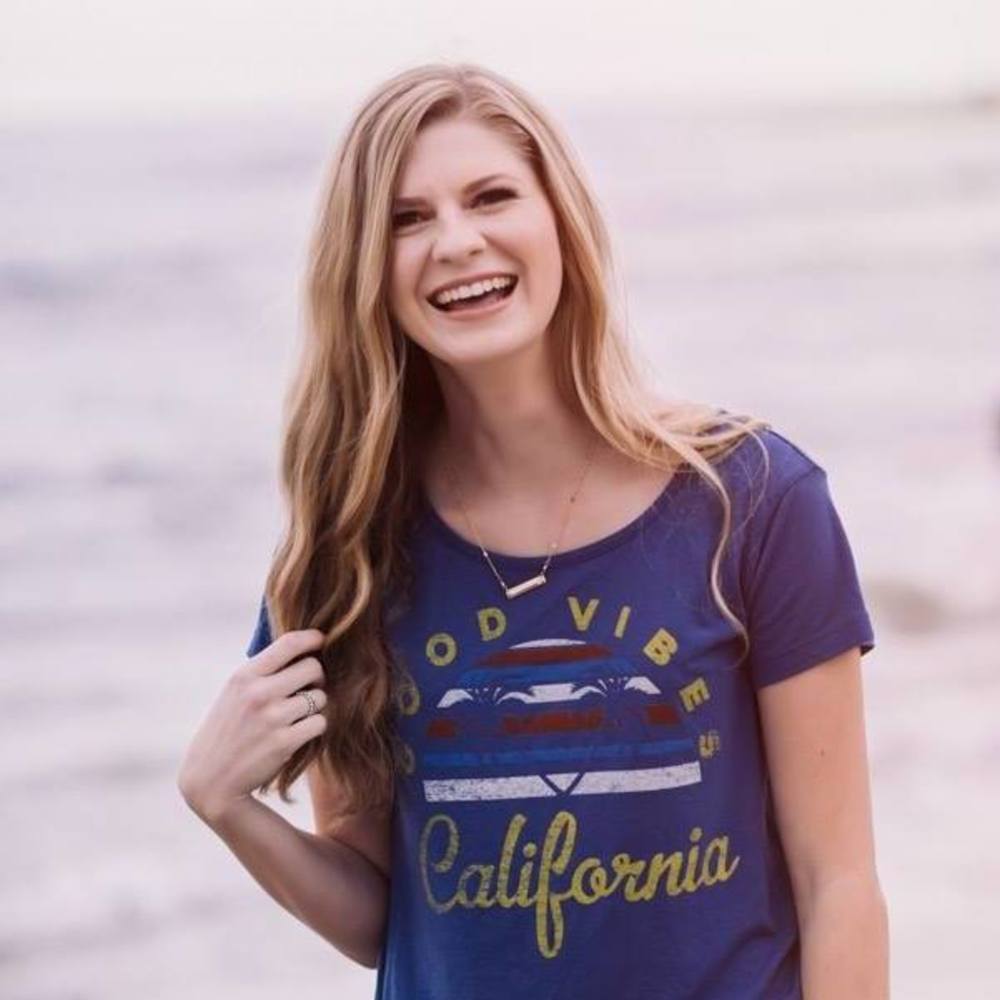 Meet your Posher, Kaylee